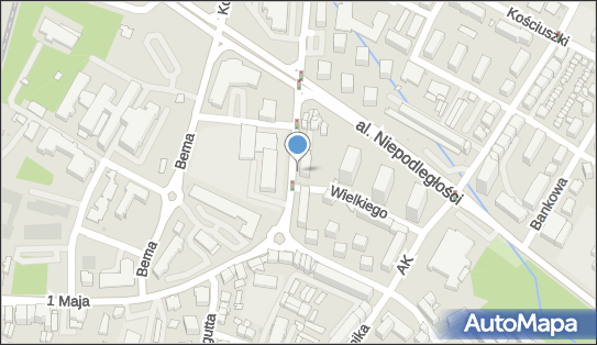 Ośrodek Szkolenia Kierowców PEGAZ Jan Szachniewicz 59-300 - Przedsiębiorstwo, Firma, numer telefonu