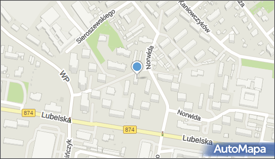 Ośrodek Szkolenia Kierowców Rajder, Puławy 24-100 - Przedsiębiorstwo, Firma, NIP: 7161095251
