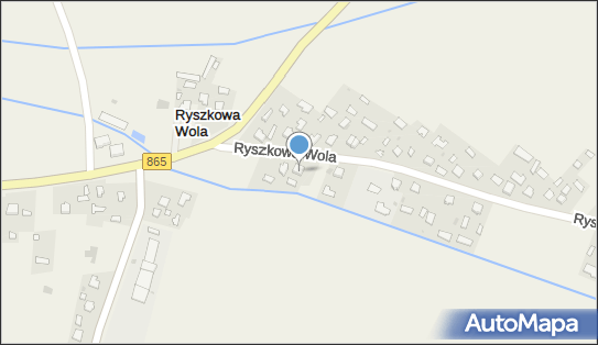 Ośrodek Szkolenia Kierowców Rekrut Roman Jarosz, Ryszkowa Wola 37-544 - Przedsiębiorstwo, Firma, NIP: 7921353518