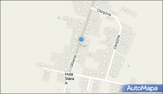 Ośrodek Szkolenia Kierowców z.U.H.Lider - Janusz Lubas, Główna 79 42-263 - Przedsiębiorstwo, Firma, NIP: 5731614104