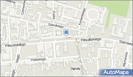 8211261693, Ośrodek Szkolenia Kierowców Lipiński Jerzy 