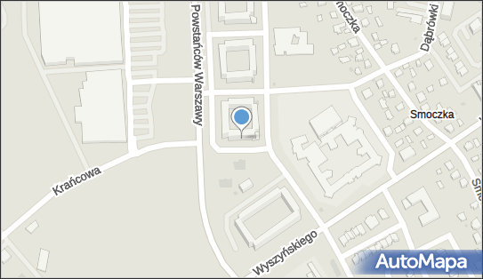 Ośrodek Szkolenia Kierowców, ul. Władysława Warneńczyka 5\123 39-300 - Przedsiębiorstwo, Firma, NIP: 8171311662