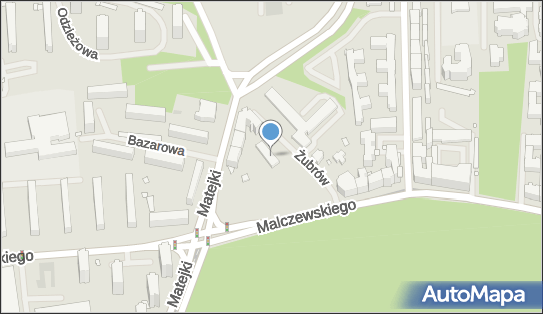 Ośrodek Szkolenia Kierowców, Żubrów 6, Szczecin 71-617 - Przedsiębiorstwo, Firma, numer telefonu, NIP: 8512654625