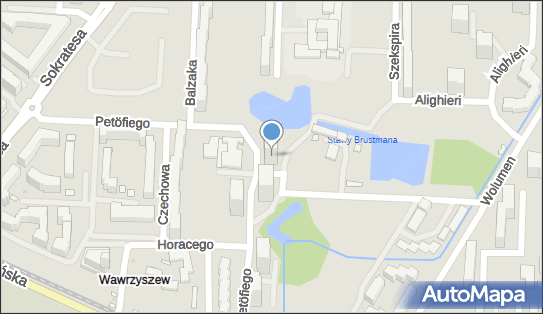 Ośrodek Szkolenie Kierowców, ul. Sandora Petöfiego 8, Warszawa 01-917 - Przedsiębiorstwo, Firma, NIP: 1181576364