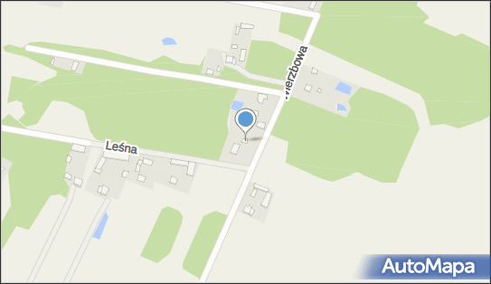 Ośrodek Szkoleniowy Clar, Wierzbowa 15, Nowe Osiny 05-300 - Przedsiębiorstwo, Firma, numer telefonu, NIP: 8221073674