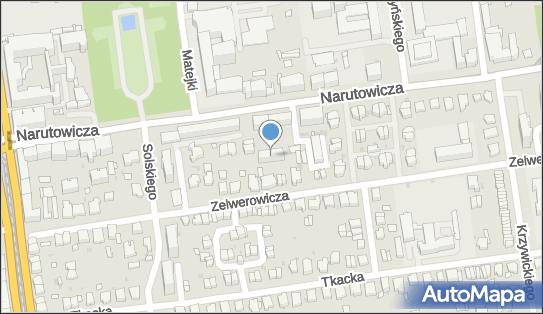 Ośrodek Terapeutyczno Szkoleniowy System, Łódź 90-145 - Przedsiębiorstwo, Firma, NIP: 7251179075