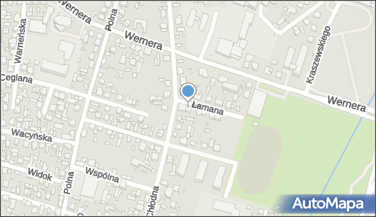 9481557984, Honorata Trzaskalska Ośrodek Terapii Rodzin 