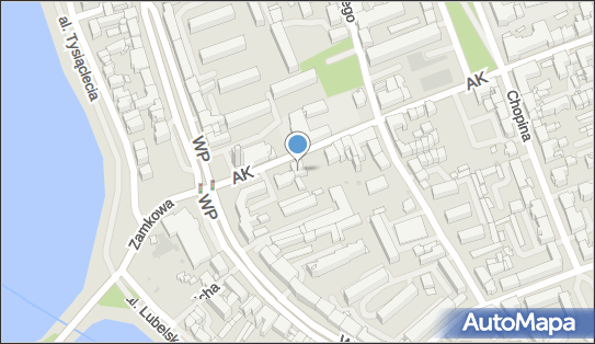 Ośrodek Terapii Uzależnień od Alkoholu Otu, Armii Krajowej 2 19-300 - Przedsiębiorstwo, Firma, numer telefonu, NIP: 8481711893