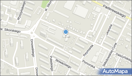 Ośrodek Usług Opiekuńczo Wychowawczych w Zawierciu, Zawiercie 42-400 - Przedsiębiorstwo, Firma, numer telefonu, NIP: 6491463591