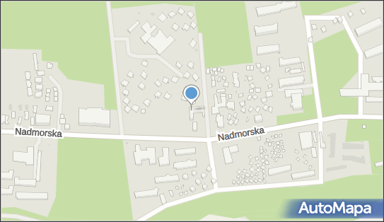 Ośrodek Wczasowy Caro J B Osiakowscy, ul. Nadmorska 11 A, Łeba 84-360 - Przedsiębiorstwo, Firma, numer telefonu, NIP: 5842263949