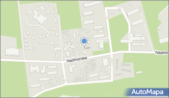 Ośrodek Wczasowy Posejdon, ul. Nadmorska 13 B, Łeba 84-360 - Przedsiębiorstwo, Firma, numer telefonu, NIP: 8411340606