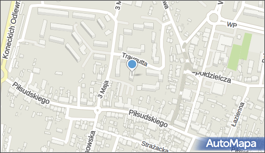 Ośrodek Wczasowy Sosenka Barbara Miedzińska Krzysztof Miedziński 26-200 - Przedsiębiorstwo, Firma, NIP: 6581504508