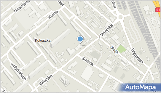 8882755956, Ośrodek Wspierania Rozwoju Neuromind Małgorzata Tchurz 