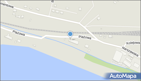 Ośrodek Wypoczynkowy Kotwica, Plażowa 8, Otmuchów 48-385 - Przedsiębiorstwo, Firma, numer telefonu, NIP: 7531675533