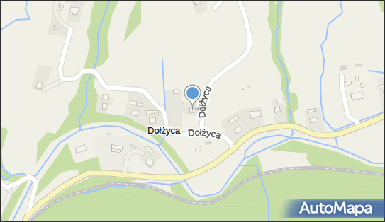 Ośrodek Wypoczynkowy Nad Solinką, Dołżyca 34, Dołżyca 38-607 - Przedsiębiorstwo, Firma, numer telefonu