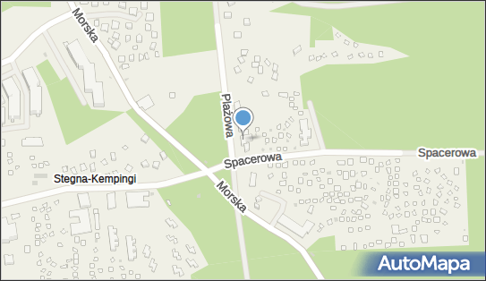 5782064369, Ośrodek Wypoczynkowy 