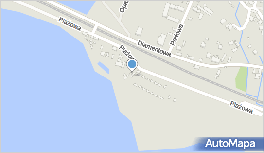 7531002917, Ośrodek Wypoczynkowy Relax Krzysztof Brodowski 