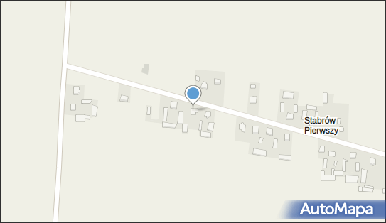 Ostapiński Damian, Stabrów 119a, Stabrów 22-424 - Przedsiębiorstwo, Firma, NIP: 9222815291