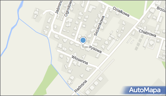 Ostapiuk i., WR-w, Irysowa 5, Wysoka 52-200 - Przedsiębiorstwo, Firma, NIP: 8991045521