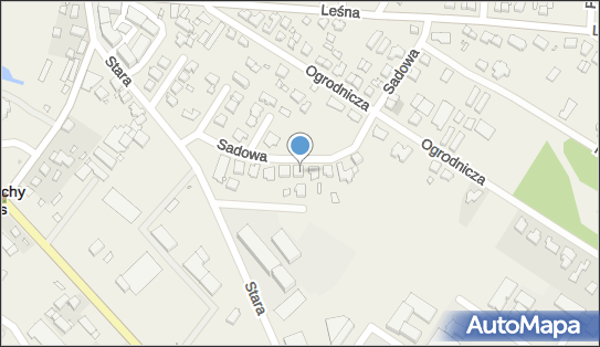 ostatnie-sprzatanie.pl, ul. SADOWA 14/2, SUCHY LAS 62-002 - Przedsiębiorstwo, Firma, numer telefonu