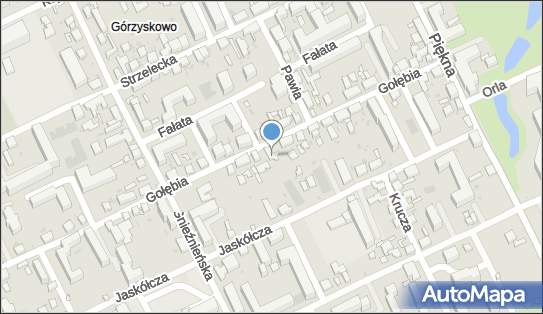 9671369458, Ostia Mikołaj Grajnert 