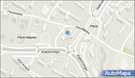 Ostmedic, Jaśkowa Dolina 105/215, Gdańsk 80-286 - Przedsiębiorstwo, Firma, godziny otwarcia, numer telefonu