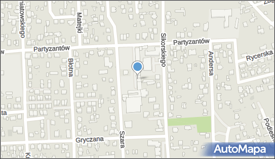 Ostoja Małgorzata Borucka, ul. Szara 5, Wołomin 05-200 - Przedsiębiorstwo, Firma, numer telefonu