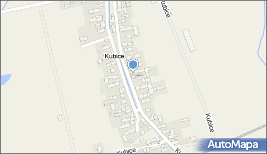 Ostrowski Bronisław, Kubice 55A, Kubice 48-321 - Przedsiębiorstwo, Firma, NIP: 7531687105