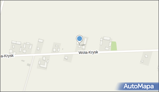 Ostrowski Leszek Produkcja Mebli Kuchennych, Naruszewo 11 09-152 - Przedsiębiorstwo, Firma, NIP: 5671019408