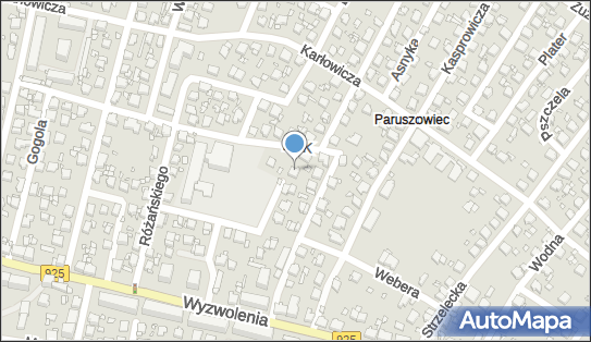 Ostryga, ul. PCK 26 A, Rybnik 44-200 - Przedsiębiorstwo, Firma, numer telefonu, NIP: 6422997740