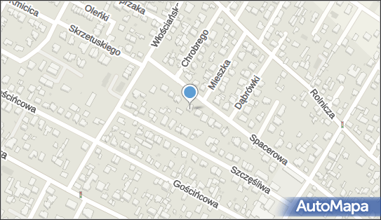 Ostrzyżek, Spacerowa 73, Łomianki 05-092 - Przedsiębiorstwo, Firma, NIP: 1181422773