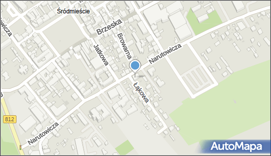 Osuch Jacek, - Przedsiębiorstwo Handlowo Usługowe Hydro-Eko 21-500 - Przedsiębiorstwo, Firma, NIP: 5371166430