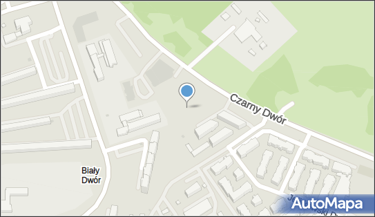 Oswald Trans, ul. Czarny Dwór 4 B, Gdańsk 80-365 - Przedsiębiorstwo, Firma, numer telefonu, NIP: 6350009387