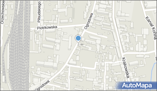 Oświatowiec, ul. Ogrodowa 47, Częstochowa 42-200 - Przedsiębiorstwo, Firma, numer telefonu, NIP: 5732574654