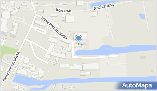 OSY, Tama Pomorzańska 14e, Szczecin 70-030 - Przedsiębiorstwo, Firma, numer telefonu, NIP: 9551486718