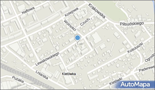 Otiwo, ul. Augusta Lewakowskiego 25, Krosno 38-400 - Przedsiębiorstwo, Firma, numer telefonu, NIP: 6842635268
