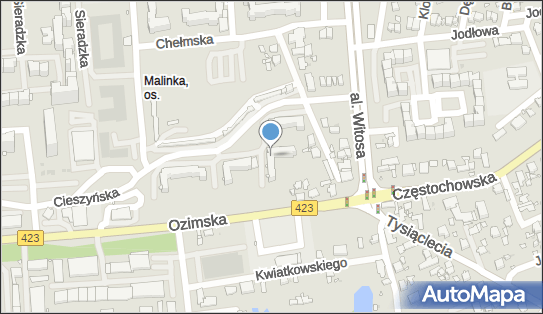 Otk Tomasz Kaszuba, Cieszyńska 26, Opole 45-316 - Przedsiębiorstwo, Firma, NIP: 7542926022