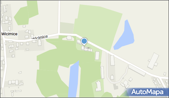 8571129501, Otoka Wiesław Usługi Rolne 