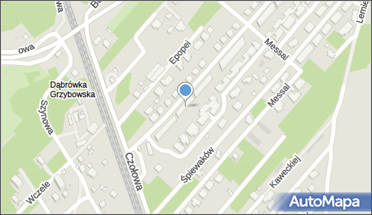 OTRA, ul. Czołowa 36Ł, Warszawa 03-028 - Przedsiębiorstwo, Firma, NIP: 9251091128