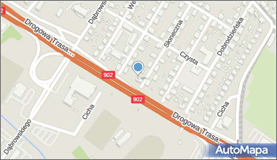 Otwarty Śląsk, Słoneczna 20, Chorzów 41-506 - Przedsiębiorstwo, Firma, numer telefonu