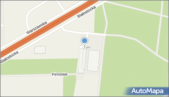 Ouamiro, Karpin 86, Karpin 05-252 - Przedsiębiorstwo, Firma, numer telefonu, NIP: 5242646582