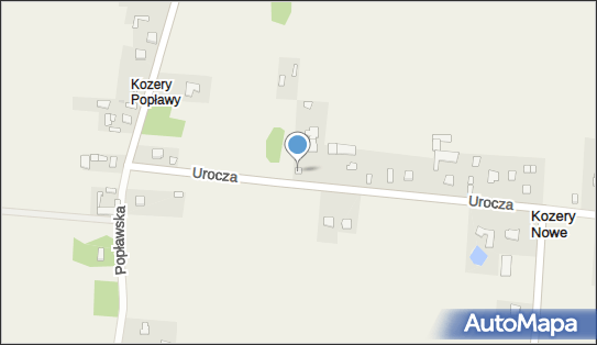 Ounda, Urocza 54, Kozery 05-825 - Przedsiębiorstwo, Firma, NIP: 5342403548