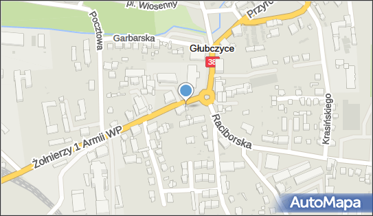 Outdoor Agencja Reklamy Damian Kmiecik, Głubczyce 48-100 - Przedsiębiorstwo, Firma, NIP: 7481500196