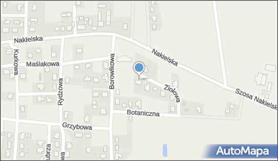 Outfit, Ziołowa 9, Łochowice 86-065 - Przedsiębiorstwo, Firma, NIP: 9671134229