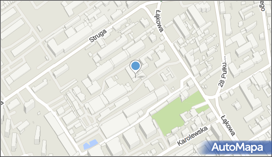 Outled, ul. Łąkowa 7B, Łódź 90-562 - Przedsiębiorstwo, Firma, numer telefonu, NIP: 7292702042