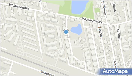 Outsourceit, Włodarzewska 51C, Warszawa 02-384 - Przedsiębiorstwo, Firma, NIP: 1132432553