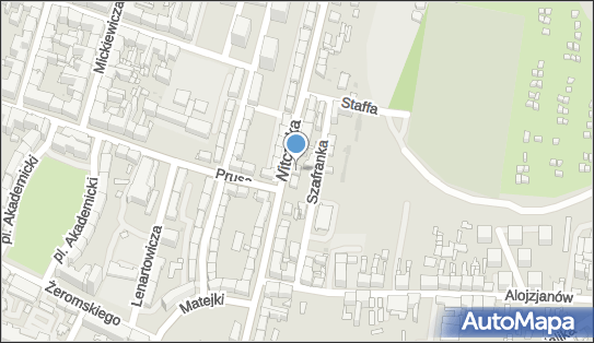 Outtech Tomasz Cymbalski, ul. Stanisława Witczaka 94, Bytom 41-902 - Przedsiębiorstwo, Firma, NIP: 6262657247