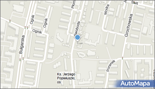 7831229134, Overclean Małgorzata Jakubowska 