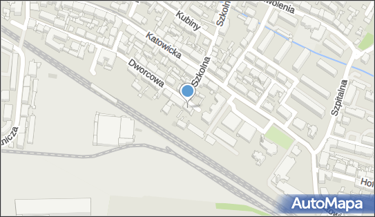 Owczarek Sylwia, Dworcowa 28, Świętochłowice 41-600 - Przedsiębiorstwo, Firma, NIP: 6270026811