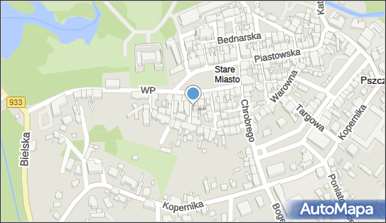 Owczarz Regina Tester Bis P.P.H.U.Owczarz Regina, Bramkowa 3 43-200 - Przedsiębiorstwo, Firma, NIP: 6521011788